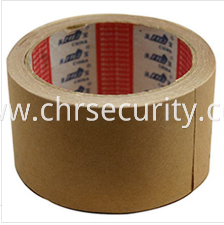 Sell-Well Adhesive High Quality Kraft Paper Tape
